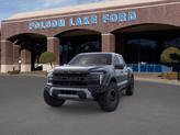 Thumbnail of 2025 Black Metallic Ford F-150