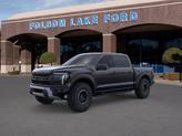 Photo of 2025 Black Metallic Ford F-150