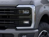 Thumbnail of 2025 Gray Ford F-350