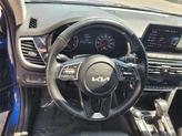 Thumbnail of 2023 Neptune Blue Kia Seltos