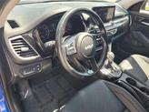 Thumbnail of 2023 Neptune Blue Kia Seltos