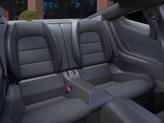 Thumbnail of 2025 Gray Ford Mustang