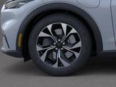 Thumbnail of 2025 Gray Ford Mustang Mach-E