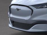 Thumbnail of 2025 Gray Ford Mustang Mach-E