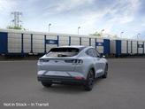 Thumbnail of 2025 Gray Ford Mustang Mach-E