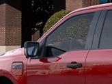 Thumbnail of 2025 Red Metallic Ford F-150 Lightning