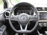 Thumbnail of 2022 Brilliant Silver Metallic Nissan Versa