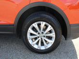 Thumbnail of 2019 Orange Metallic Volkswagen Tiguan