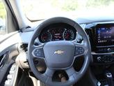 Thumbnail of 2020 Silver Ice Metallic Chevrolet Traverse