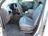Thumbnail of 2020 Silver Ice Metallic Chevrolet Traverse