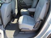 Thumbnail of 2020 Silver Ice Metallic Chevrolet Traverse