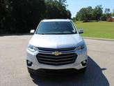 Thumbnail of 2020 Silver Ice Metallic Chevrolet Traverse