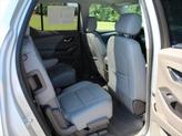Thumbnail of 2020 Silver Ice Metallic Chevrolet Traverse