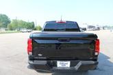 Thumbnail of 2023 Black Chevrolet Colorado
