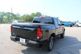 Thumbnail of 2023 Black Chevrolet Colorado