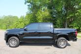 Thumbnail of 2023 Black Chevrolet Colorado