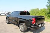 Thumbnail of 2023 Black Chevrolet Colorado