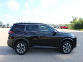 Thumbnail of 2023 Super Black Nissan Rogue
