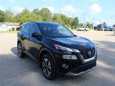 Thumbnail of 2023 Super Black Nissan Rogue