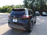 Thumbnail of 2023 Super Black Nissan Rogue