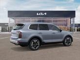 Thumbnail of 2025 Everlasting Silver Kia Telluride