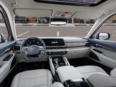 Thumbnail of 2025 Everlasting Silver Kia Telluride