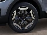 Thumbnail of 2025 Everlasting Silver Kia Telluride