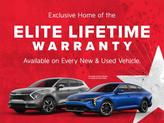 Thumbnail of 2025 Everlasting Silver Kia Telluride