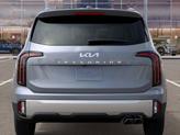 Thumbnail of 2025 Everlasting Silver Kia Telluride