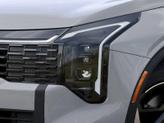 Thumbnail of 2026 Gray Kia Sportage