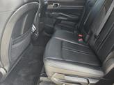 Thumbnail of 2023 Glacial White Pearl Kia Sorento