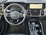 Thumbnail of 2023 Glacial White Pearl Kia Sorento