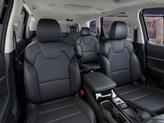 Thumbnail of 2025 Ebony Black Kia Telluride