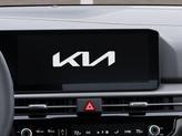 Thumbnail of 2026 Nebular Blue Kia Sportage