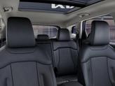 Thumbnail of 2026 Nebular Blue Kia Sportage