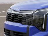 Thumbnail of 2026 Nebular Blue Kia Sportage