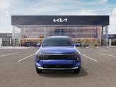 Thumbnail of 2026 Nebular Blue Kia Sportage