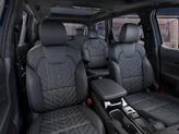 Thumbnail of 2025 Midnight Lake Blue Kia Telluride