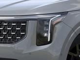 Thumbnail of 2026 Silver Kia Carnival
