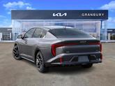 Thumbnail of 2025 Gray Kia K4
