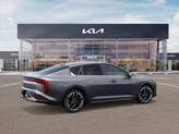Thumbnail of 2025 Gray Kia K4