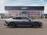 Thumbnail of 2025 Gray Kia K4