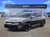 Photo of 2025 Gray Kia K4