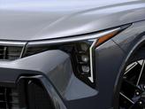 Thumbnail of 2025 Gray Kia K4