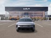 Thumbnail of 2025 Gray Kia K4