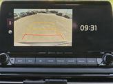Thumbnail of 2022 Clear White/Black Roof Kia Seltos