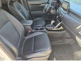 Thumbnail of 2022 Clear White/Black Roof Kia Seltos