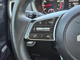 Thumbnail of 2022 Clear White/Black Roof Kia Seltos