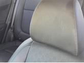 Thumbnail of 2022 Clear White/Black Roof Kia Seltos