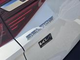 Thumbnail of 2022 Clear White/Black Roof Kia Seltos